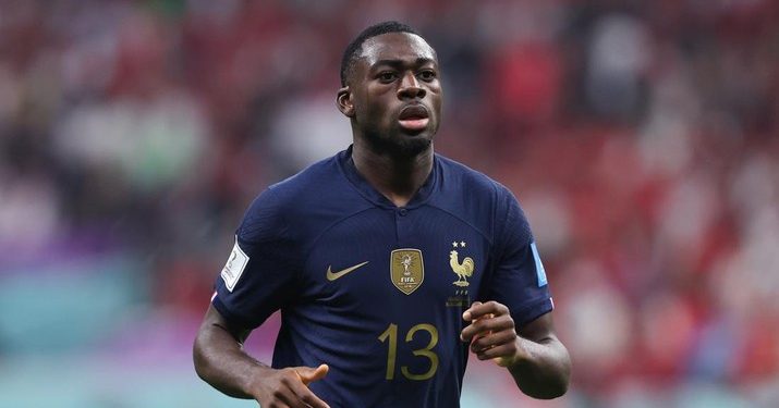 Sosok Youssouf Fofana, Pemain Prancis Mantan Pengantar Pizza