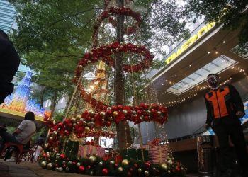 Terbaru! Jadwal Libur Cuti Bersama Natal & Tahun Baru 2022