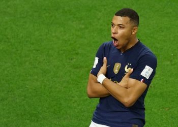 Mbappe Disebut Lebih Hebat dari Zidane, Benarkah?