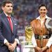 Siapakah Deepika Padukone? Artis Pembawa Trofi Piala Dunia
