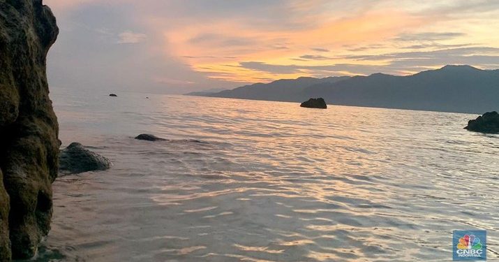 RI Negara Terindah, tapi Jumlah Turis Kalah Dari Malaysia