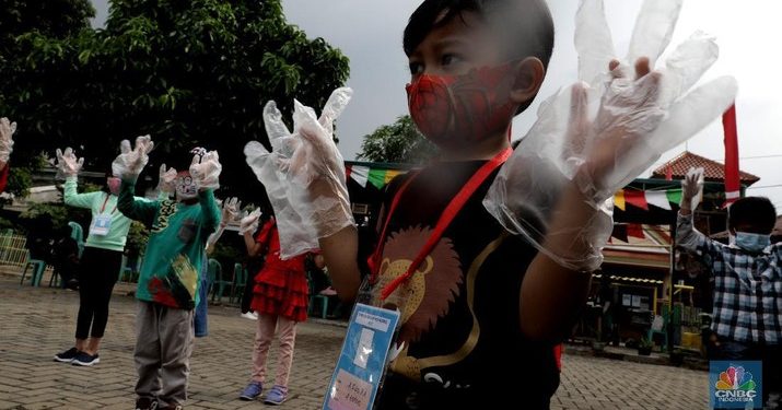 4 Faktor yang Bikin Anak Tumbuh Kurang Percaya Diri
