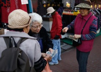 Mau Hidup sampai 100 Tahun? Ikuti 6 Jurus Orang Jepang Ini