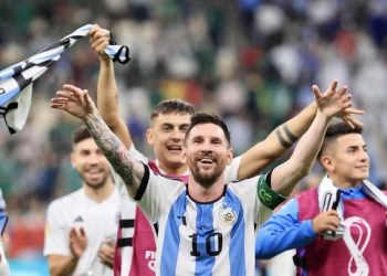 Hasil 8 Besar Piala Dunia: Brasil Kalah, Argentina Menang