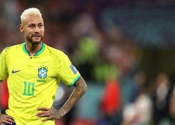 Neymar Blak-blakan: Secara Psikologis Saya Hancur!