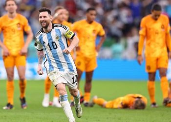 3 Fakta Messi, dari Gangguan Hormon jadi Legenda Sepakbola