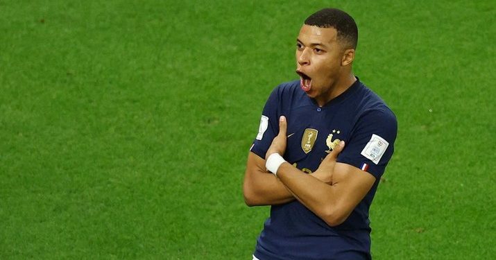Prediksi Juara Piala Dunia 2022: Peluang Prancis Menang 47%