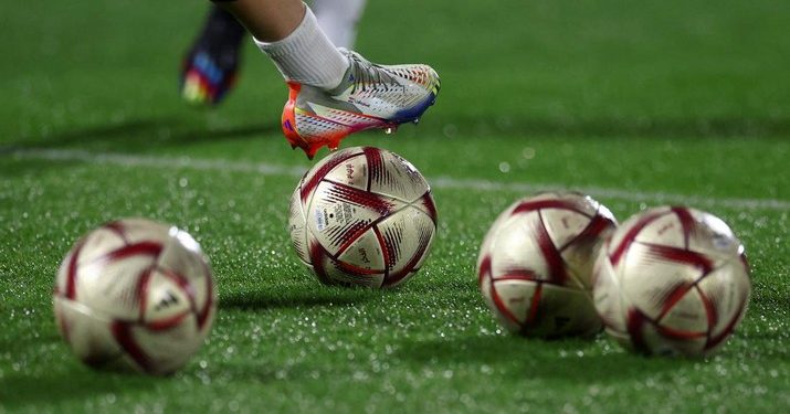 Banyak yang Taruhan, Uang Judi Piala Dunia Tembus Rp545 T