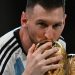 Waduh, Fans Messi Ubah Paksa Nama Jalan di Argentina