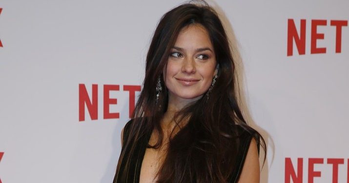 2 Fakta Baru Katy Saunders yang Diduga Pacar Song Joong Ki