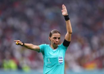 Gaji Wasit di Piala Dunia 2022 Rp4,6 Miliar, Ini Rinciannya