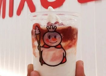 Warganet Tanya Sertifikat Halal Mixue, Ini Jawaban Perusahaan