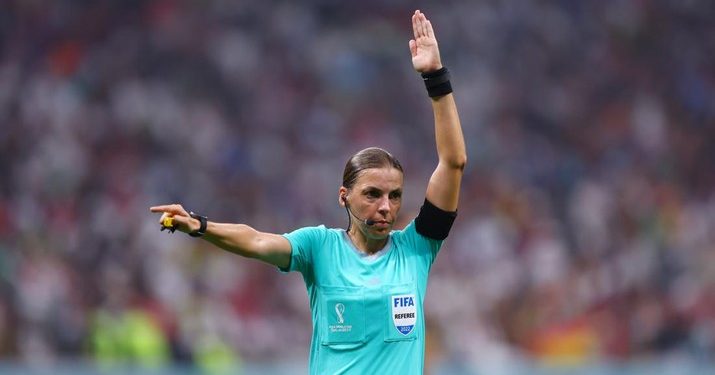 Gaji Wasit di Piala Dunia 2022 Rp4,6 Miliar, Ini Rinciannya