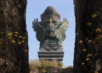 Tempat Wisata Paling Bahagia di Dunia, Bali Masih Juara!