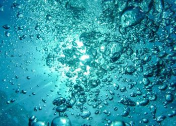 Dari Mana Asalnya Air?