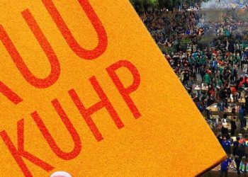 Catat! Seks Tanpa Nikah Bisa Penjara 1 Tahun, Nih Aturannya