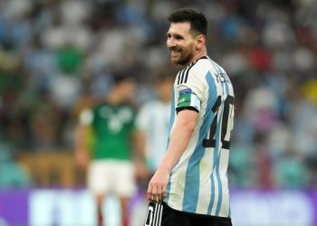 3 Fakta Lionel Messi, dari Ballon d’Or sampai Terapi Hormon