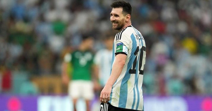 3 Fakta Lionel Messi, dari Ballon d’Or sampai Terapi Hormon