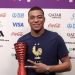 Mbappe Tolak Foto dengan Logo Alkohol di World Cup, Kenapa?