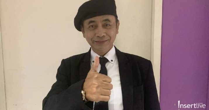 Lord Rangga Sunda Empire Meninggal Dunia