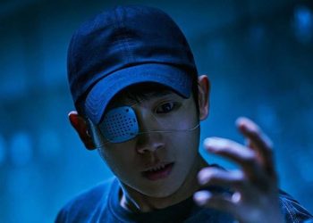 Sinopsis Connect, Perburuan Organ Curian Milik Manusia Abadi