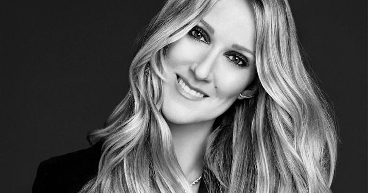 Celine Dion Idap Penyakit Langka, Tubuhnya Kaku Bak Patung
