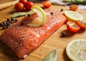 7 Makanan untuk Meningkatkan Daya Ingat, Cegah Kebiasaan Lupa