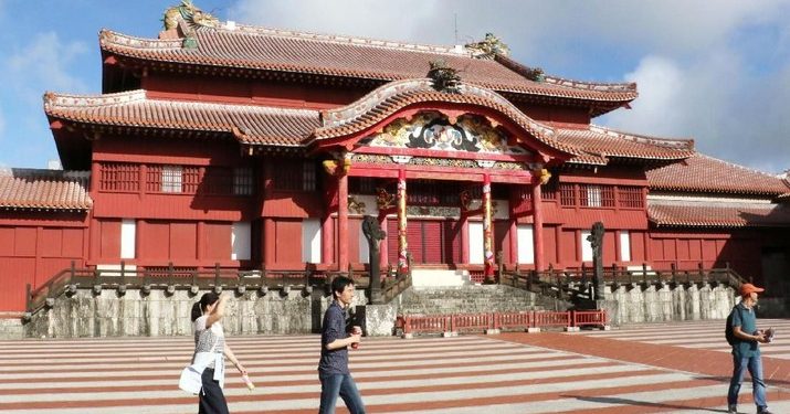 6 Rahasia Panjang Umur Warga Okinawa Jepang, Ternyata Simpel