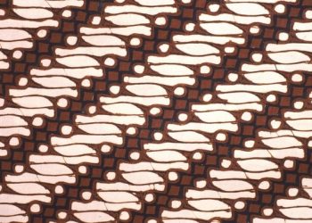 Ini Lho Motif Batik Parang yang Terlarang di Nikahan Kaesang