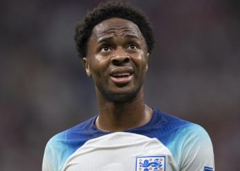 Rumah Dibobol Maling, Raheem Sterling Tinggalkan Piala Dunia