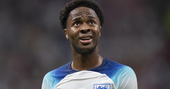 Rumah Dibobol Maling, Raheem Sterling Tinggalkan Piala Dunia