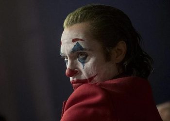 Sutradara Pamerkan Teaser Joaquin Phoenix dalam Joker 2