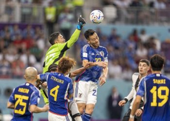 12 Timnas Angkat Koper dari Piala Dunia Qatar, Ada Jagoanmu?