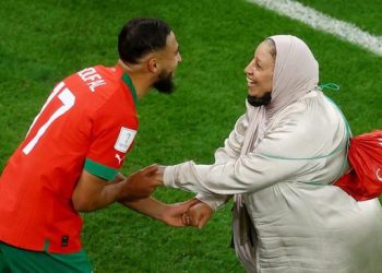 5 Pemain Maroko yang Main di Ligue 1, Ancaman Serius Prancis