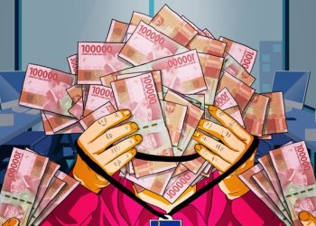 Bukan Gaji Tinggi, Startup Bisa Tawari Pegawai Ini Biar Hemat