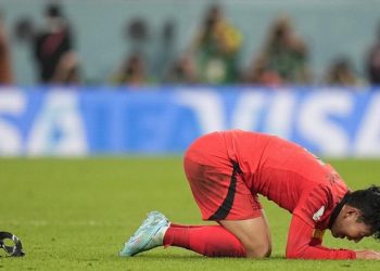 Malam Ini, Dua Asia Jepang-Korsel Coba Lawan Kemustahilan