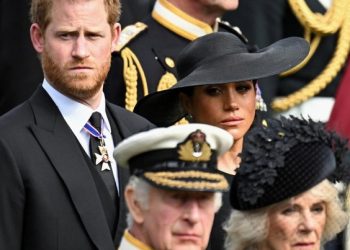Meghan Markle Terancam Dibunuh