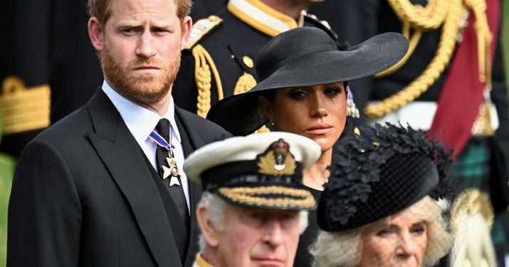 Meghan Markle Terancam Dibunuh