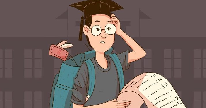 Dilema Fresh Graduate Mencari Kerja: Idealis atau Realis?