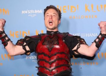 Startup Elon Musk Bunuh 1.500 Domba, Monyet, dan Babi