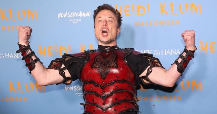 Startup Elon Musk Bunuh 1.500 Domba, Monyet, dan Babi