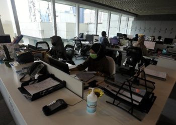 Bukan Mitos, Terlalu Lama Duduk Bisa Bikin Umur Pendek