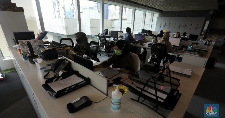 Bukan Mitos, Terlalu Lama Duduk Bisa Bikin Umur Pendek