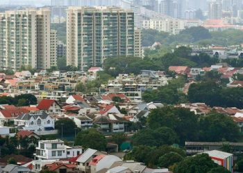 Daftar Kota Termahal di Dunia, No.1 Ada di Asia