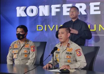 Selain Dua Tersangka, Bareskrim Dalami Pelaku Lain di Kasus Korupsi Anak Usaha Jakpro