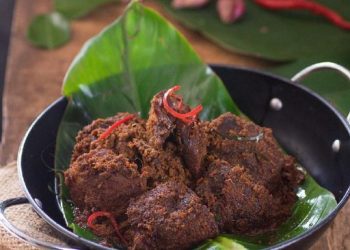 11 Makanan Indonesia yang Wajib Dicicipi Turis Mancanegara