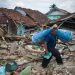 Gempa Cianjur: 14.490 Rumah Rusak Tahap I Akan Segera Dibangun