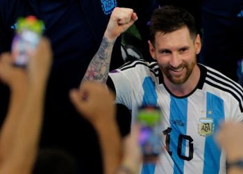 10 Negara Pastikan Tiket 16 Besar Piala Dunia 2022, Siapa?