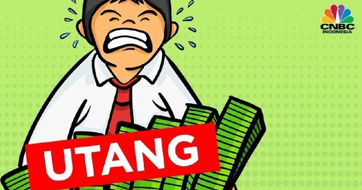 Termasuk Banyak Utang, Ini Lho 10 Kebiasaan Pemicu Mati Muda