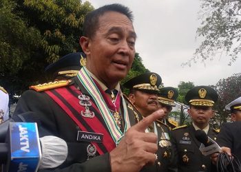 Terkuak, Kasus Mayor Paspampres Bukan Pemerkosaan Tapi Suka Sama Suka